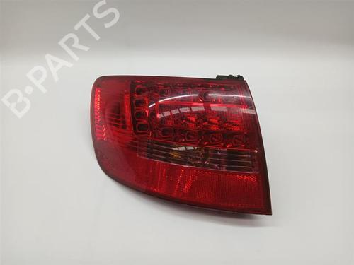 Used Left taillight Left taillight AUDI A6 Allroad C6 (4FH) 3.0 TDI quattro (233 hp) 35786936 35786936