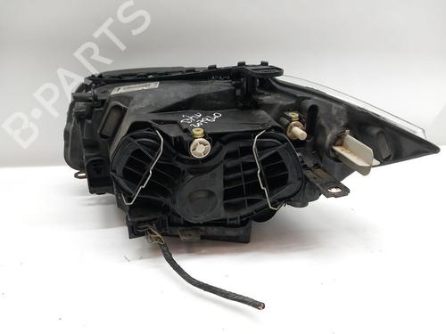 Right headlight BMW 1 (E87) 118 d | BP33623228C29 - Image 6
