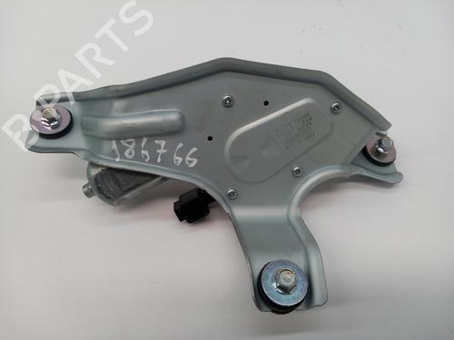 Rear wiper motor HYUNDAI KONA (OS, OSE, OSI)  | BP18309088M102 