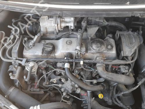 Instrument cluster FORD FOCUS II Saloon (DB_, FCH, DH)  | BP29338022C47 
