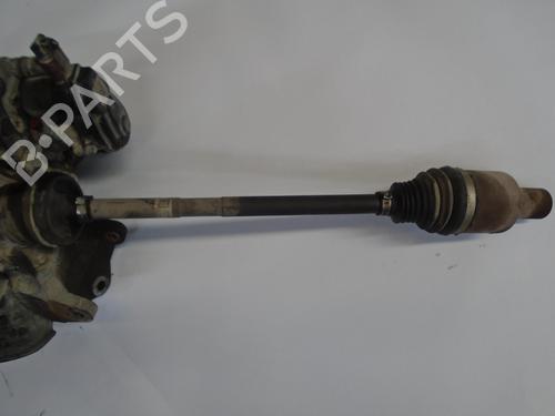 Used Right rear driveshaft JEEP RENEGADE SUV (BU, B1, BV) 2.0 CRD 4x4 (140 hp) 9873248