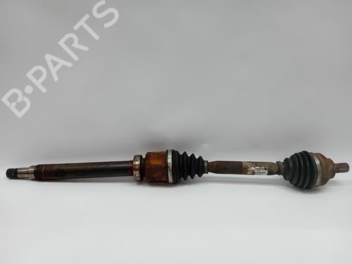 Used Right front driveshaft FORD C-MAX (DM2) [2007-2010]  19053900
