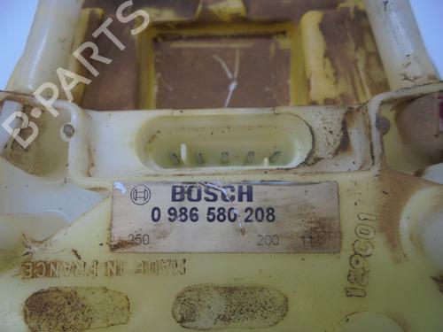 Fuel pump FIAT PUNTO (176_) 55 1.1 | BP8312691M76 