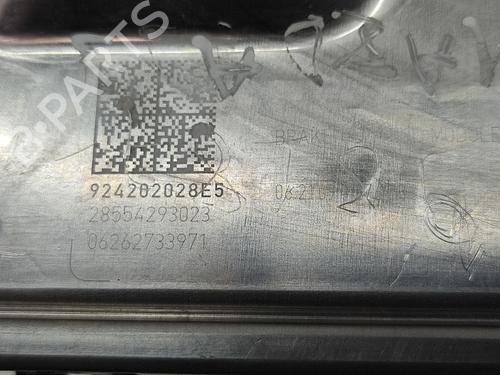 ABS Bremseaggregat MAZDA 3 Hatchback (BP)  | BP29714620M43 