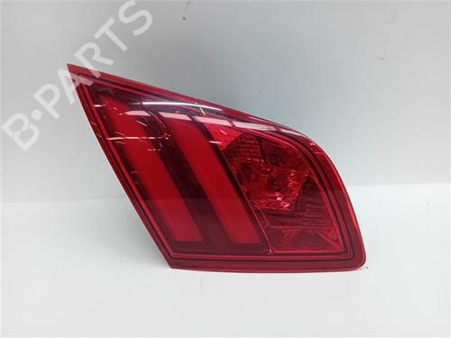 Used Left tailgate light Left tailgate light 39496368 39496368