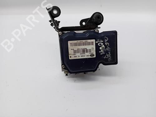 Control unit FORD MONDEO IV (BA7) | BP37032392M11 - Image 4