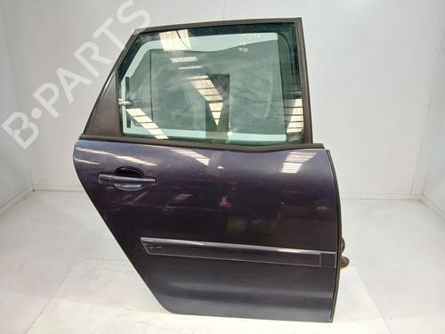 Used Right rear door CITROËN C4 Picasso I MPV (UD_) 2.0 HDi 138 (136 hp) 19676876