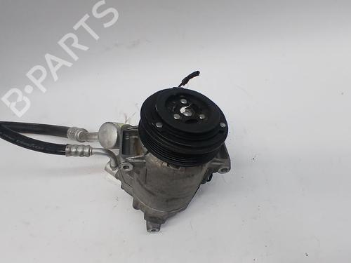 Used AC compressor AC compressor 36781507 36781507