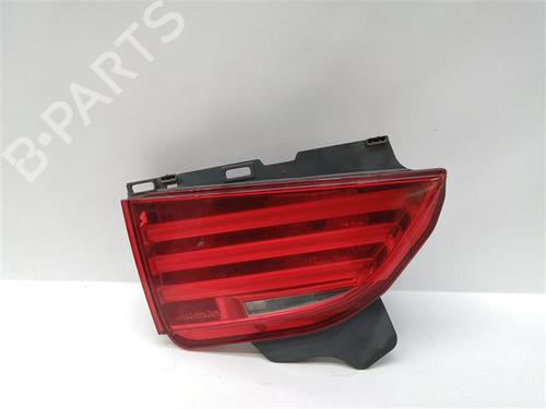 Used Left tailgate light Left tailgate light BMW 5 Gran Turismo (F07) 530 d (245 hp) 16644021 16644021