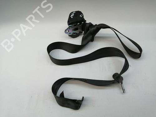 Used Rear right seatbelt CITROËN BERLINGO / BERLINGO FIRST Box Body/MPV (M_) 1.9 D 70 (MBWJZ, MCWJZ) (69 hp) 29904311