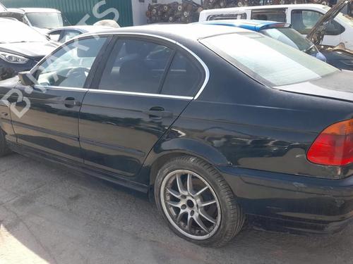 Electronic sensor BMW 3 (E46) 320 d | BP30749019M84 