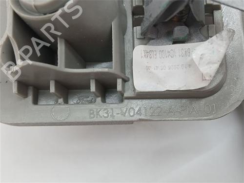 Right sun visor FORD TRANSIT V363 Platform/Chassis (FED, FFD) 2.0 EcoBlue | BP39496379I2 - Image 4