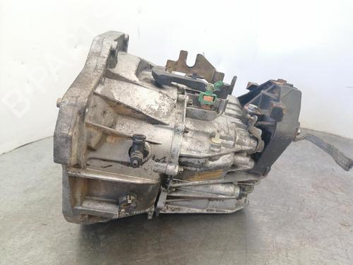Gearbox NISSAN INTERSTAR Van (X70) | BP38603329M3 - Image 2