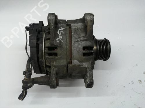 Alternator SEAT ALTEA XL (5P5, 5P8) | BP30870867M7