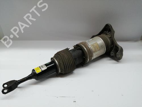 Used Right front shock absorber AUDI ALLROAD C5 (4BH) 2.5 TDI quattro (163 hp) 21177979