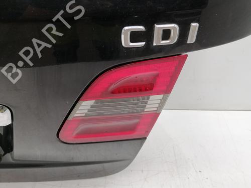 Used Right tailgate light MERCEDES-BENZ B-CLASS Sports Tourer (W245) [2005-2011]  25027369