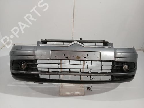 Used Front bumper CITROËN C5 II (RC_) [2004-2008]  31017094