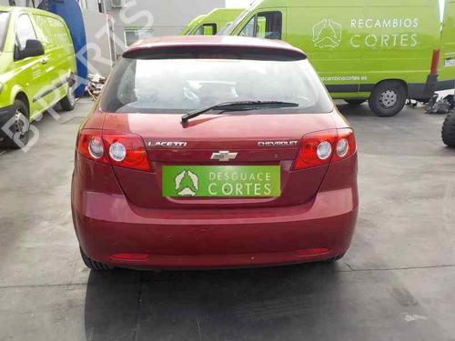 Left taillight CHEVROLET LACETTI (J200) 1.6 | BP5458202C34  - Image 7