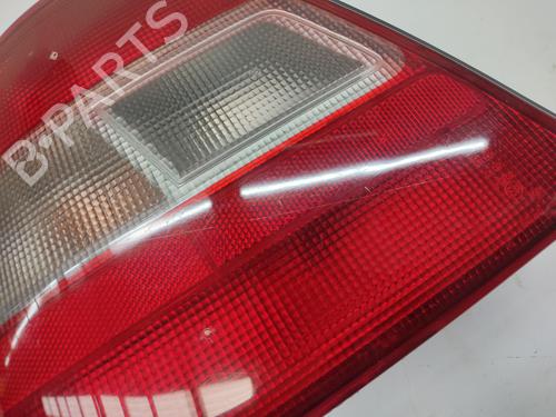 Left taillight HONDA CIVIC VI Fastback (MA, MB) 2.0 TDiC (MB7) | BP29244071C34 