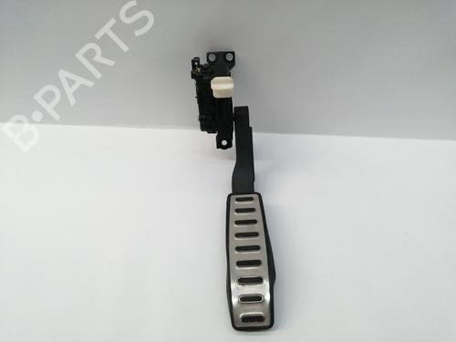 Pedal AUDI Q7 (4LB) 3.0 TDI quattro (240 hp) 15603252