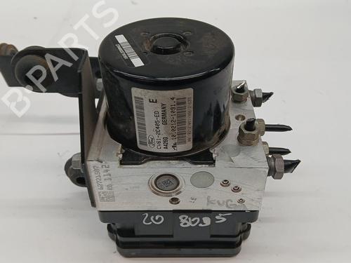 Control unit FORD KUGA II (DM2) 2.0 TDCi | BP36319636M11  - Image 7
