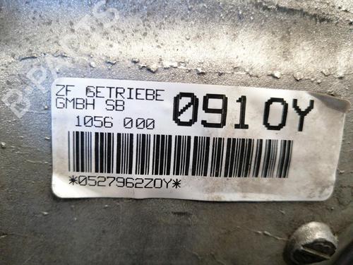 Gearkasse BMW 3 Compact (E46) 320 td | BP32186400M3 