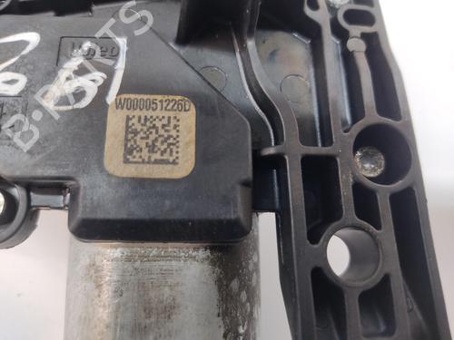 Rear wiper motor MERCEDES-BENZ V-CLASS (W447)  | BP22198972M102 