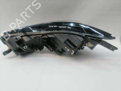 Right headlight MG MG 4 (EH32)  | BP29982218C29 