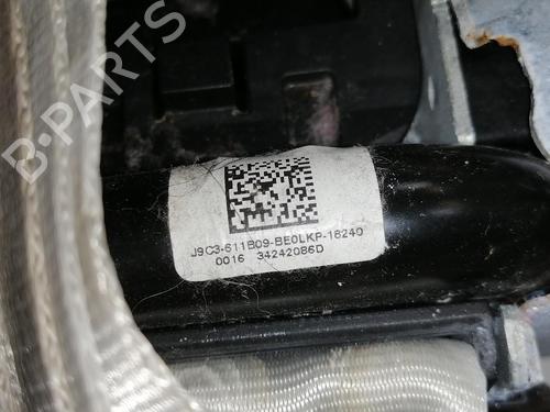 Airbag Kit JAGUAR E-PACE (X540) 2.0 D150 AWD | BP26730347C86  - Image 6