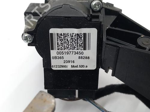 Steering column JEEP COMPASS (MP, M6, MV, M7) | BP33620288M21 - Image 6