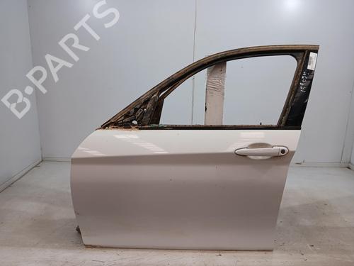 Used Left front door BMW 1 (F21) 118 d (150 hp) 26432018