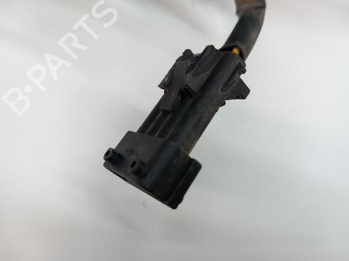Front wiper motor OPEL VECTRA C (Z02)  | BP28411973M29 