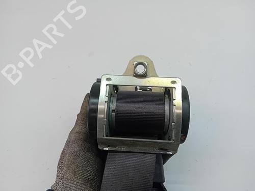 Front left seatbelt OPEL CORSA E (X15) | BP33616762I26 - Image 3