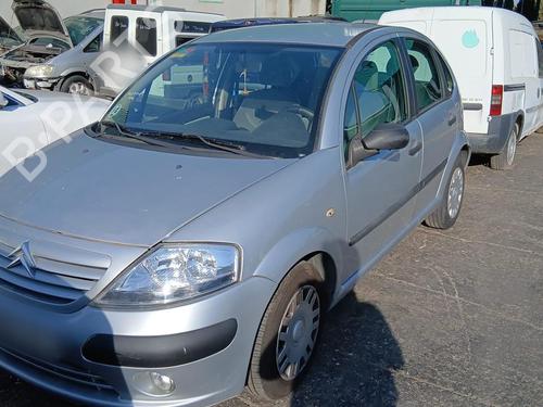 Brugte CITROËN C3 I (FC_, FN_) 1.4 i Bivalent 4920354