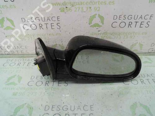 Used Right mirror CHEVROLET LACETTI (J200) [2003-2025]  5466781