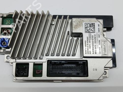 Electronic module FORD TRANSIT COURIER B460 Box Body/MPV | BP37181742M83 - Image 2