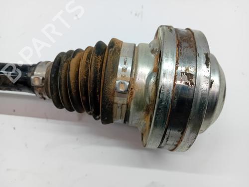 Left front driveshaft SEAT LEON (KL1, KLG) 2.0 TDI | BP37030282M38 - Image 2