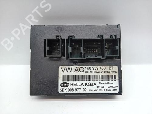 Used Electronic module Electronic module SEAT ALTEA (5P1) [2004-2015] 35770910 35770910