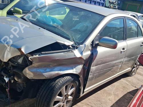 Brugte TOYOTA AVENSIS (_T22_)  1.8 VVT-i (ZZT221_, ZZT221R)  4541200