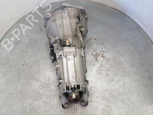 Used Gearbox Gearbox BMW 3 (E90) 320 d (177 hp) 36032205 36032205