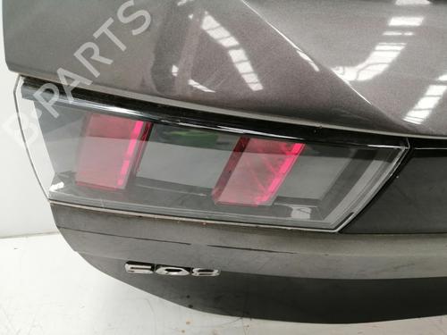 Used Left tailgate light PEUGEOT 508 SW II (FC_, FJ_, F4_) [2018-2025]  29360392