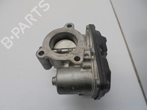 Throttle body FORD FOCUS III  | BP9143595M82 
