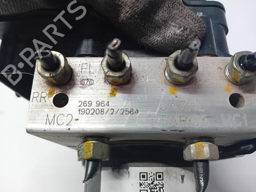 Control unit HONDA JAZZ IV (GK_) 1.3 | BP35805873M11 - Image 6