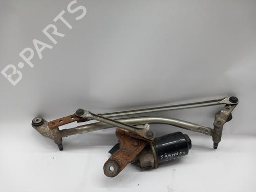 Front wiper motor RENAULT MEGANE II (BM0/1_, CM0/1_)  | BP26961605M29 