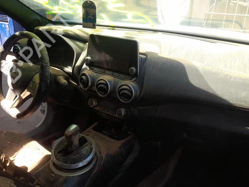 Left mirror NISSAN JUKE (F16_)  | BP29376132C26 