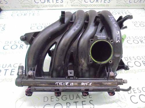 Used Intake manifold SEAT IBIZA IV (6J5, 6P1) [2008-2017]  5453829