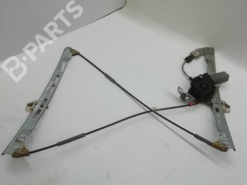 Used Front right window mechanism Front right window mechanism PEUGEOT 206 Hatchback (2A/C) 1.6 16V (109 hp) 10723439 10723439