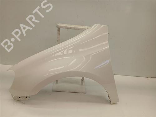 Used Left front fenders Left front fenders 39496172 39496172