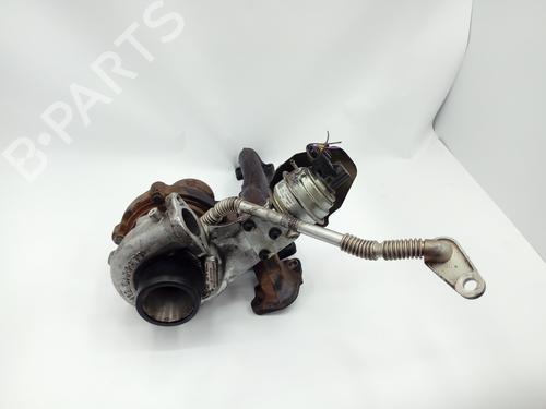 Turbocharger/Supercharger OPEL INSIGNIA A (G09) 2.0 CDTI (68) | BP22762638M71 