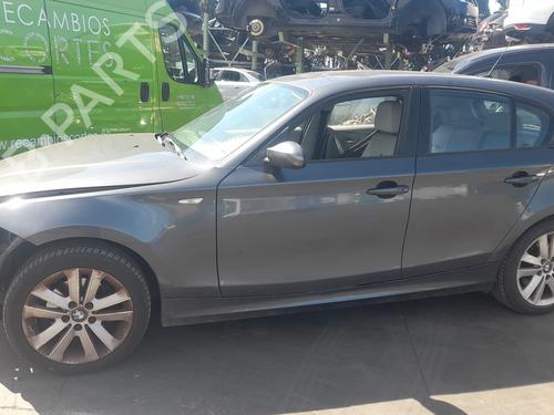 Gearbox BMW 1 (E87) 120 d | BP17519184M3